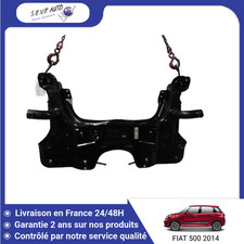 Berceau moteur fiat d'occasion  Saint-Quentin