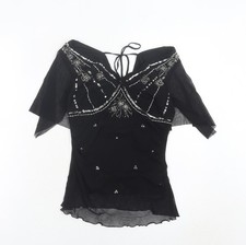 Oasis women black for sale  WREXHAM