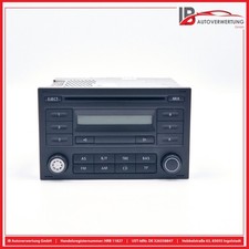 Polo 1.2 radio d'occasion  Expédié en Belgium
