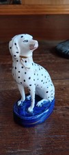 Antique staffordshire dalmatia for sale  SOUTHPORT