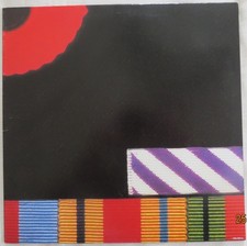Pink Floyd - The Final Cut - 1983 CBS LP - EX, usado comprar usado  Enviando para Brazil