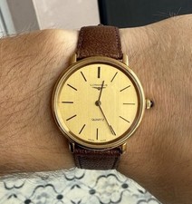 Montre longines homme d'occasion  Rodez