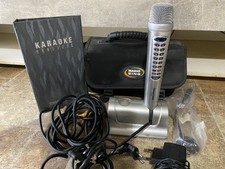 Magic sing karaoke gebraucht kaufen  Karlsruhe
