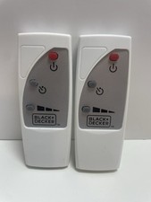 Replacement remote control for sale  San Antonio