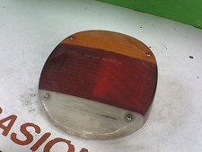 Cabochon arriere droit d'occasion  Escout