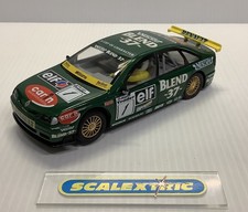 Scalextric hornby 1999 for sale  BRISTOL