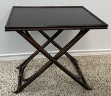 Vtg mcm dark for sale  Arlington