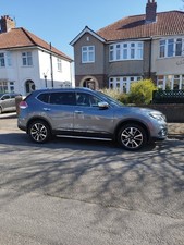 Nissan trail 1.6 for sale  WESTON-SUPER-MARE