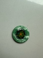 Chip de cassino Sociedade De Jogos De Macau Macau 50 HKD comprar usado  Enviando para Brazil