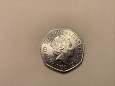 2019 pence piece for sale  WINKLEIGH