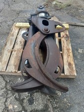 Rotobec 4642 rotating for sale  Tennille