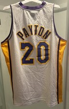 Gary payton los for sale  Ventura