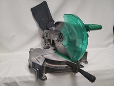 Metabo c10fcgs miter for sale  USA