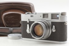 Mint leica leitz d'occasion  Expédié en Belgium