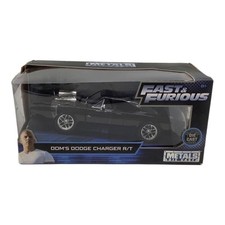 METALS Fast & Furious Dom's Dodge Charger RT modelo fundido excelente Japão comprar usado  Enviando para Brazil