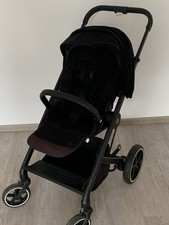 Kinderwagen cybex balios gebraucht kaufen  Bremen
