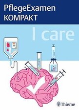 Care pflegeexamen kompakt gebraucht kaufen  Berlin