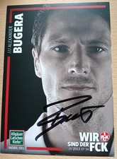 Alexander Bugera (5) - 1. FC Kaiserslautern, usado comprar usado  Enviando para Brazil