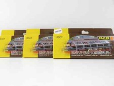 Faller 180659 bahnsteigbeleuch gebraucht kaufen  Rödermark