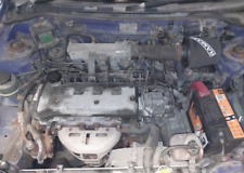 Gearbox toyota paseo for sale  WINSFORD