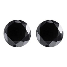 Diamante moissanite nero usato  Piove di Sacco
