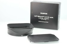Fujifilm xf16 lens usato  Brescia