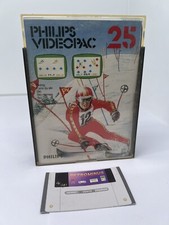 Videopac faire ski d'occasion  Saint-Étienne-du-Rouvray