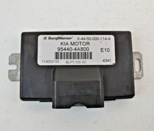 Usado, Caixa de transferência eletrônica OEM módulo de controle TCM para 2002-2009 Kia Sorento Diesel comprar usado  Enviando para Brazil