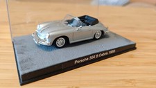 Porsche 356 cabrio gebraucht kaufen  Ennepetal