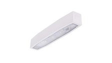 Luminária de emergência N/T SUPREMA SO 150 SA 3H IP54 AT 94504 rede-emerge /T2UK comprar usado  Enviando para Brazil