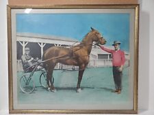 Vintage tinted print for sale  BEXHILL-ON-SEA