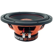 Audio 10ca subwoofer usato  Bari