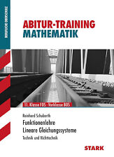 Stark abitur training gebraucht kaufen  Planegg