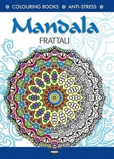 Mandala frattali anti usato  Italia