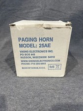 Viking electronics 25ae for sale  Galax