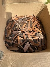 Reclaimed parquet flooring for sale  ASHFORD