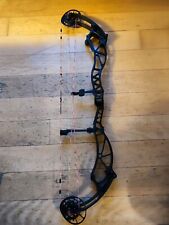 Bowtech reckoning 40 gebraucht kaufen  Budenheim