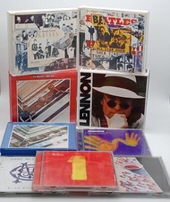 The Beatles 10 To Choose From: Red & Blue Album, Anthology 1 & 2, Lennon Box Set comprar usado  Enviando para Brazil
