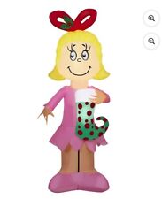 Cindy lou grinch for sale  Aurora