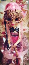 Ever After High Thronecoming C.a. Cupid Doll 2day Delivery. Cupido coronación  comprar usado  Enviando para Brazil