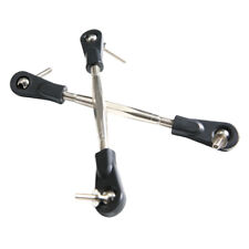 Conjunto de torniquete de direção para carro RC 1/5 HPI km rv baja 5b ss 5sc comprar usado  Enviando para Brazil