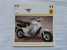 Fiche photo moto d'occasion  Saint-Romain-de-Colbosc