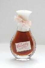 Vintage houbigant chantilly for sale  UK