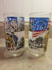 Vintage bicentennial america for sale  Wingina