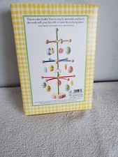 Hallmark decorative easter for sale  Davison