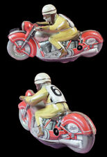 Schuco motorcycle toy d'occasion  Expédié en Belgium