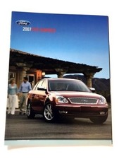 2007 ford 500 for sale  Red Wing