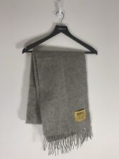 Edinburgh cashmere scarf for sale  SPALDING
