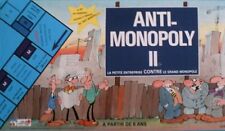 Anti monopoly small d'occasion  Expédié en Belgium