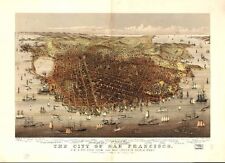 California vintage panoramic for sale  Spokane